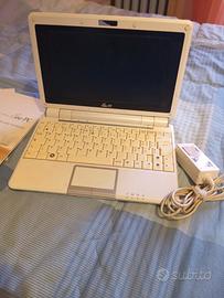 Asus tek Eee pc