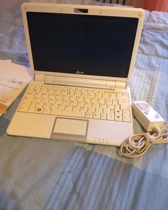 Asus tek Eee pc