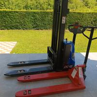 Traspallet