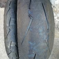 Pirelli diablo supercorsa V4 SP