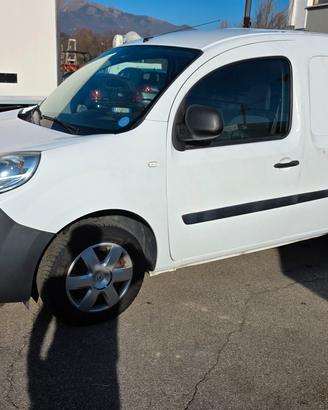 Renault Kangoo 1.5 DCI 90 CV - 2018