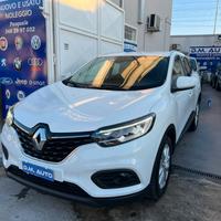 Renault Kadjar Blue dCi 8V 115CV EDC Business