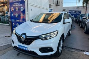 Renault Kadjar Blue dCi 8V 115CV EDC Business