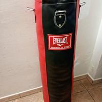 Sacco da boxe Everlast 