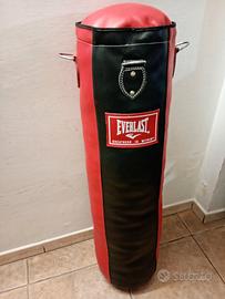 Sacco da boxe Everlast 
