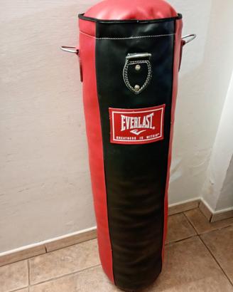 Sacco da boxe Everlast 