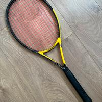 Racchetta tennis Pro Kennex Black Ace 285