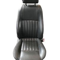 Sedili in pelle Alfa Romeo 147 1ª serie 5p