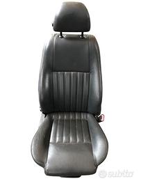 Sedili in pelle Alfa Romeo 147 1ª serie 5p