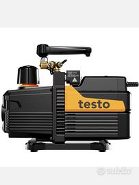 Pompa vuoto Smart Testo 565i