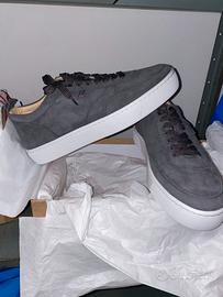 Scarpe Louboutin Happy Rui NUOVE - MAI INDOSSATE