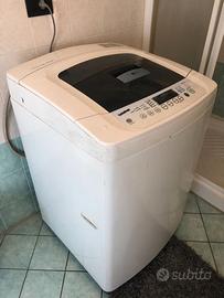 Lavatrice LG 12 Kg