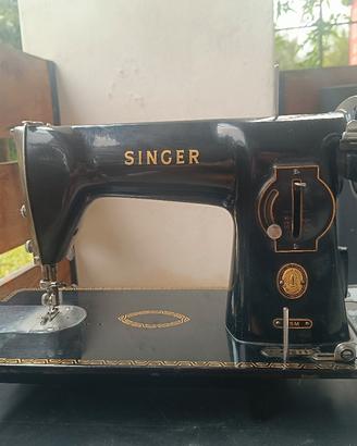 macchina da cucire singer 15M
