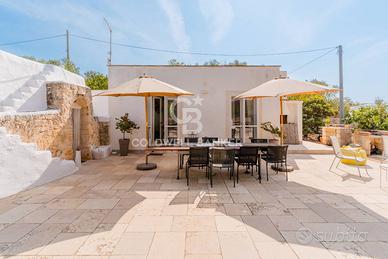 Trullo - Ostuni