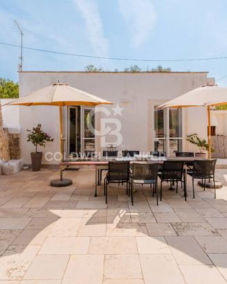 Trullo - Ostuni