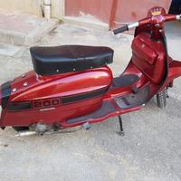 Piaggio Altro modello - Anni 70
