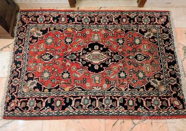 Tappeti Persiani Originali (Hamadan e altri)