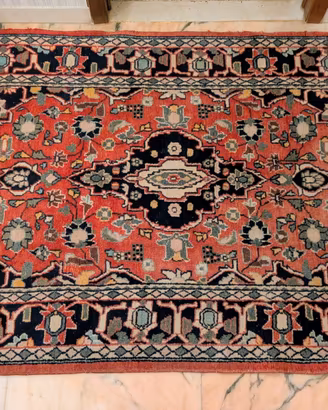 Tappeti Persiani Originali (Hamadan e altri)