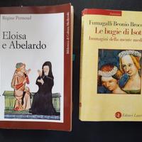 Medioevo, i grandi amori