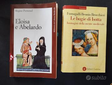 Medioevo, i grandi amori