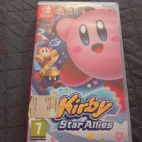 Gioco Nintendo switch lite