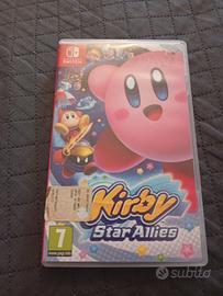 Gioco Nintendo switch lite