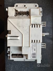 Scheda lavatrice 41032531-KD60YA07J09 candy/altre