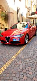 Alfa Romeo Giulia Stupenda!!!