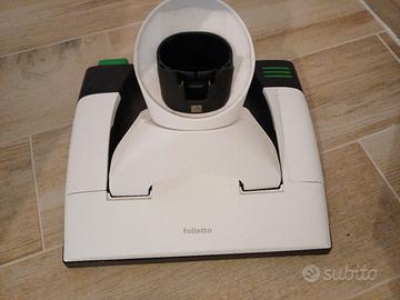 Lavapavimenti senza fili Vorwerk 