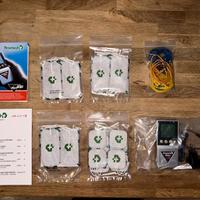 Elettrostimolatore Tesmed MAX 830 come nuovo