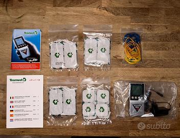 Elettrostimolatore Tesmed MAX 830 come nuovo