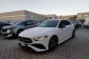 Mercedes Classe A - W177 2023 - A 200 d AMG Line A
