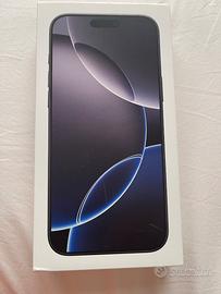 iphone 16 pro max 512