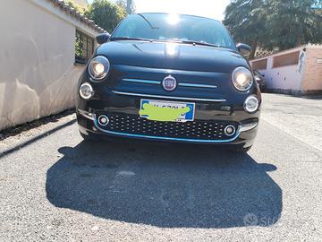 Fiat 500 (2020-->) - 2023