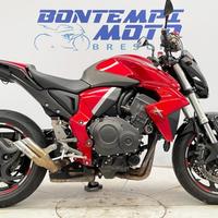 HONDA CB 1000 R - EXTREME