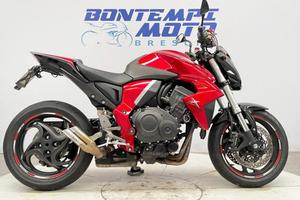 HONDA CB 1000 R - EXTREME