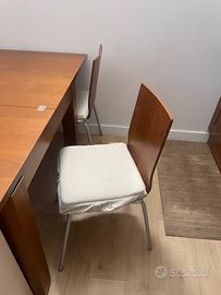 tavolo da cucina allungabile