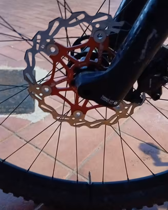 Mtb specialized