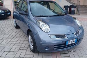160.038 MICRA 1.2 NEOPATENTATI STATO