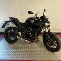KAWASAKI Z 650 E5+