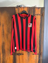 Maglietta AC Milan 125’ anniversario