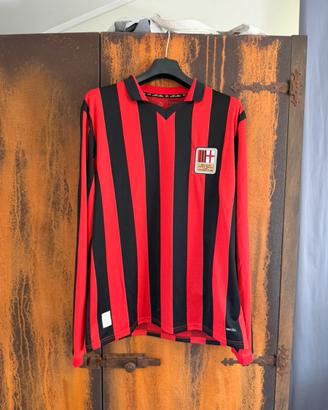 Maglietta AC Milan 125’ anniversario