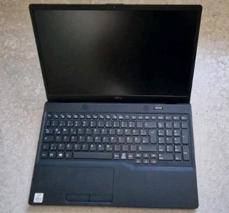 notebook Fujitsu pc laptop i5