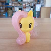 Gadget Mc Donald's My Little Pony Fluttershy 