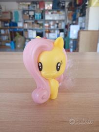 Gadget Mc Donald's My Little Pony Fluttershy 