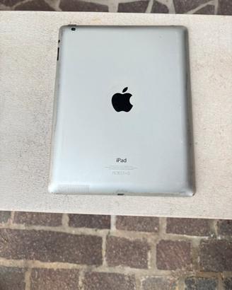 IPAD 4 generazione