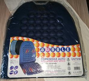 Coprisedile auto massaggio magnetico universale