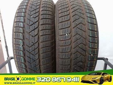 Gomme 225/50/18 PIRELLI Invernali