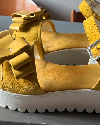 Sandali donna