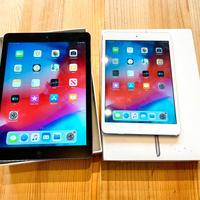 2 iPad apple tablet funzionanti